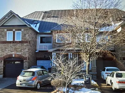6850 Dillingwood Drive, Mississauga, ON L5N 6Z9