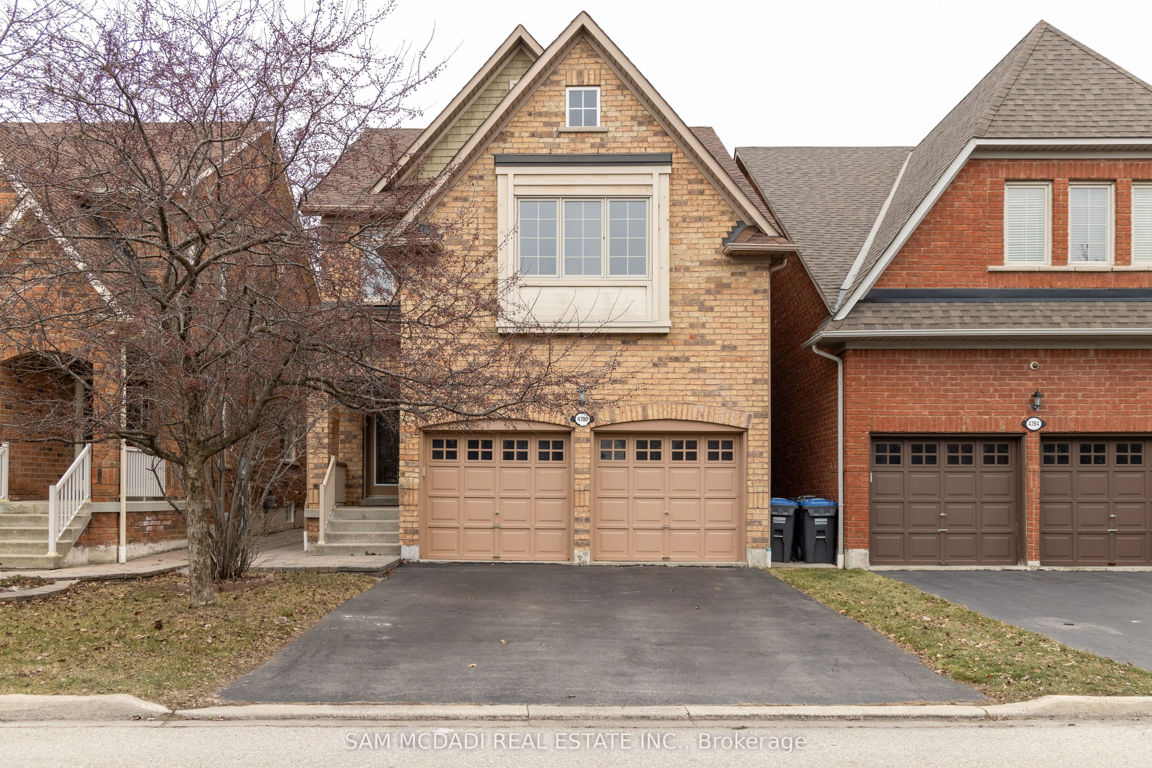 4780 Glasshill Grove, Mississauga, On L5m 7r5