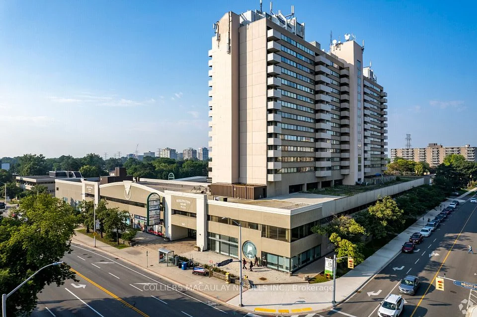 760 Brant Street E 43A, Burlington, ON L7R 4B8