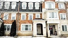 264 Ellen Davidson Drive, Oakville, On L6m 0v2