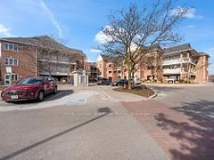 117 Bristol Road E 58, Mississauga, ON L4Z 3P7