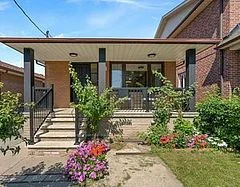 98 Hay Avenue Bsmt, Toronto W06, On M8z 1g4