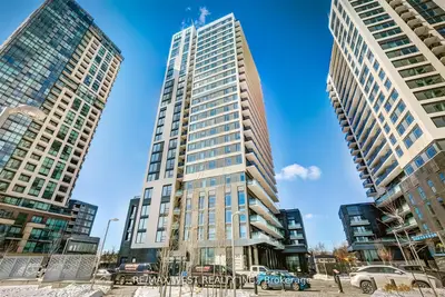30 Samuel Wood Way 1610, Toronto W08, On M9b 0c9