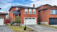 129 Chalfield Lane, Mississauga, On L6z 1k8