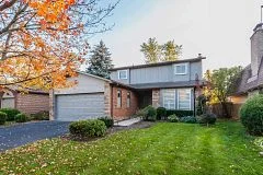 192 Mohawk Road, Oakville, On L6l 2z2