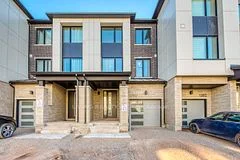 1380 Kaniv Street, Oakville, On L6m 5p3