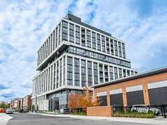 #1207 1063 Douglas Mccurdy Comm, Mississauga, On, L5g 0c6