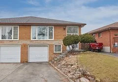 6961 Darcel Avenue, Mississauga, On L4t 2w7