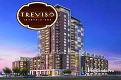 3091 Dufferin Street 516, Toronto W04, On M6a 0c4