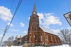 14 Main Street S, Halton Hills, ON L7G 3G6