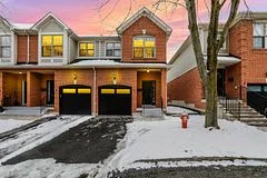 2385 Fifth Line W 7, Mississauga, On L5k 1v9