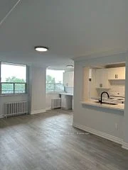 2663 Lake Shore Boulevard W 515, Toronto W06, On M8v 1g7