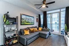 90 Parklawn Road 1102, Toronto W06, On M8y 0b7