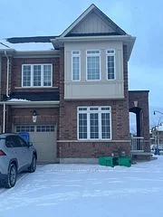 37 Vezna Crescent, Brampton, On L6x 5k4