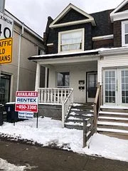 2419 Dundas Street W, Toronto W02, On M6p 1x3