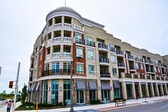 216 Oak Park Boulevard 317, Oakville, On L6h 0h3