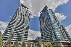 33 Elm Drive W 2308, Mississauga, On L5b 4m2