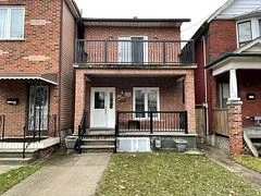31 Hallam Street 2nd Fl, Toronto W02, On M6g 1w1