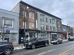 3140 Dundas Street W 2Br 3FL, Toronto W02, ON M6P 2A1