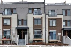 3058 Sixth Line 205, Oakville, On L6m 1p8