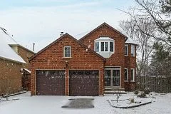 4552 Gullfoot Circle, Mississauga, On L4z 2k2
