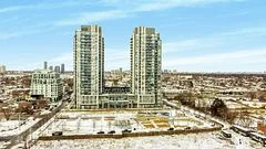 17 Zorra Street 1401, Toronto W08, On M8z 4z6