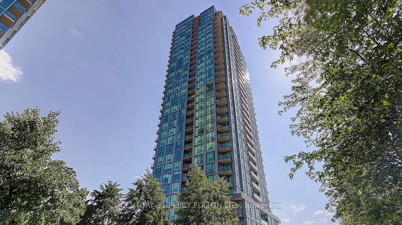 3525 Kariya Drive 1611, Mississauga, ON L5B 0C2