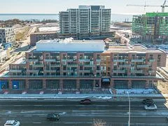 215 Lakeshore Road W 522, Mississauga, On L5h 0a7