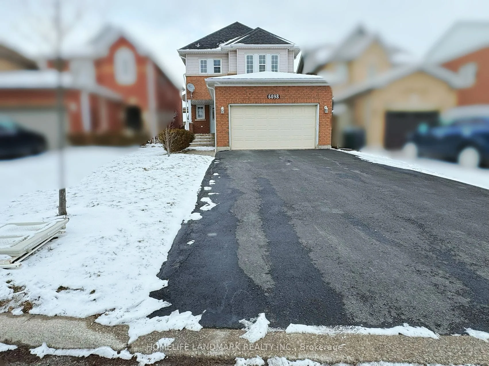 6098 Leeside Crescent, Mississauga, ON L5M 5K6