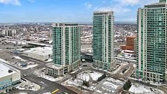 205 Sherway Gardens Road 1103, Toronto W08, ON M9C 0A5