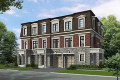 36-46 Main Street 1r, Mississauga, On L5m 1x8