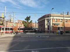 2239 Dundas Street W 1, Toronto W01, On M6r 1x6