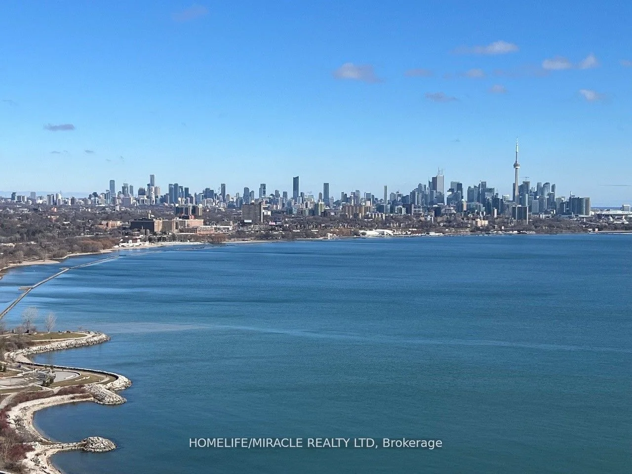16 Brookers Lane 2905, Toronto W06, On M8v 0a5