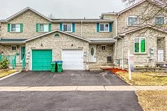 4626 Westbourne Terrace, Mississauga, On L5r 1y6