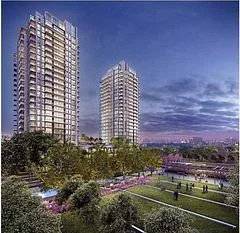 17 Zorra Street 2202, Toronto W08, On M8z 0c8