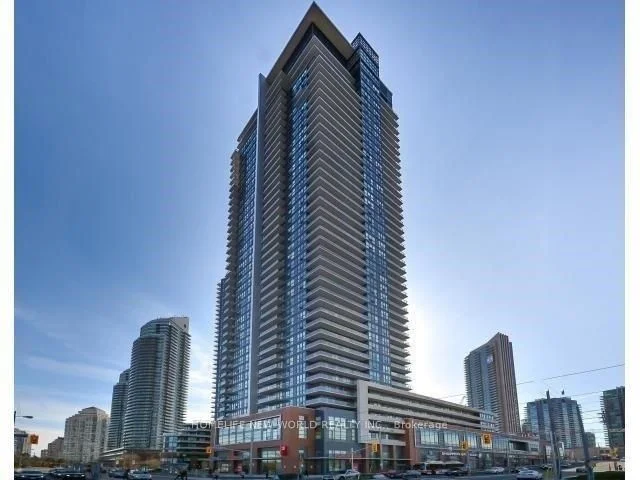 2200 Lake Shore Boulevard W 3501, Toronto W06, ON M8V 1A4