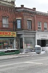 1865 Davenport Road Bsmnt, Toronto W03, On M6n 1b9