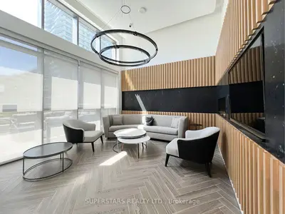 65 Annie Craig Drive Uph02, Toronto W06, On M8v 0g3