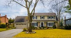 1268 Crestdale Road, Mississauga, On L5h 1x7