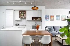 383 Sorauren Avenue 306, Toronto W01, On M6r 2g5