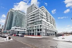 251 Manitoba Street 335, Toronto W06, On M8y 0c7