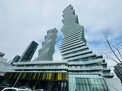 3883 Quartz Road 2609, Mississauga, On L5b 0m4