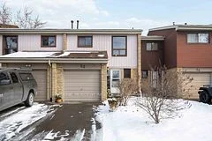 5730 Montevideo Road 23, Mississauga, On L5n 2m4