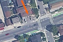 288 Boon Avenue 2nd Flr, Toronto W03, ON M6E 4A3