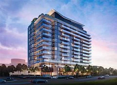 10 De Boers Drive 509, Toronto W05, On M3j 0h1