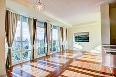 208 Enfield Place 3805, Mississauga, ON L5B 0B8