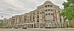 216 Oak Park Boulevard 222, Oakville, On L6h 0k3