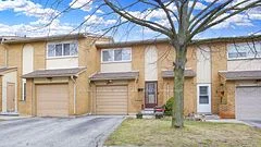 1180 Mississauga Valley Boulevard 35, Mississauga, On L5a 3h7