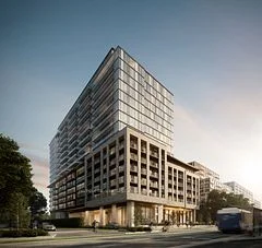 86 Dundas Street E 1710, Mississauga, On L5a 1w4