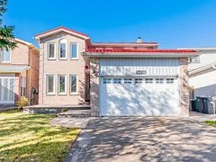 4618 Bismark Crescent, Mississauga, ON L5R 1K2
